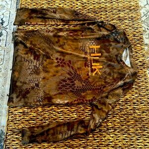 Huk Fishing Shirt